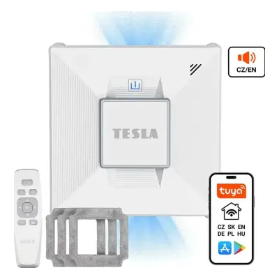 TESLA RoboStar W800 WiFi
