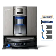 Ecovacs Deebot X12S OmniCyclone Care