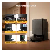 Roborock Qrevo S5V