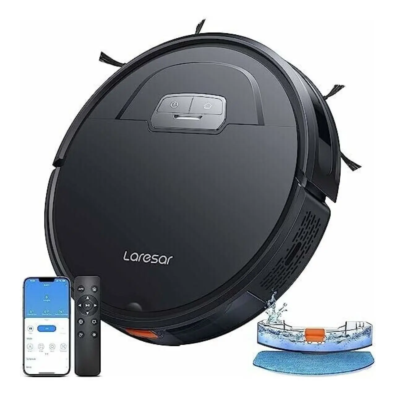 Laresar Evol3