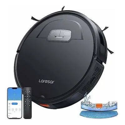 Laresar Evol3