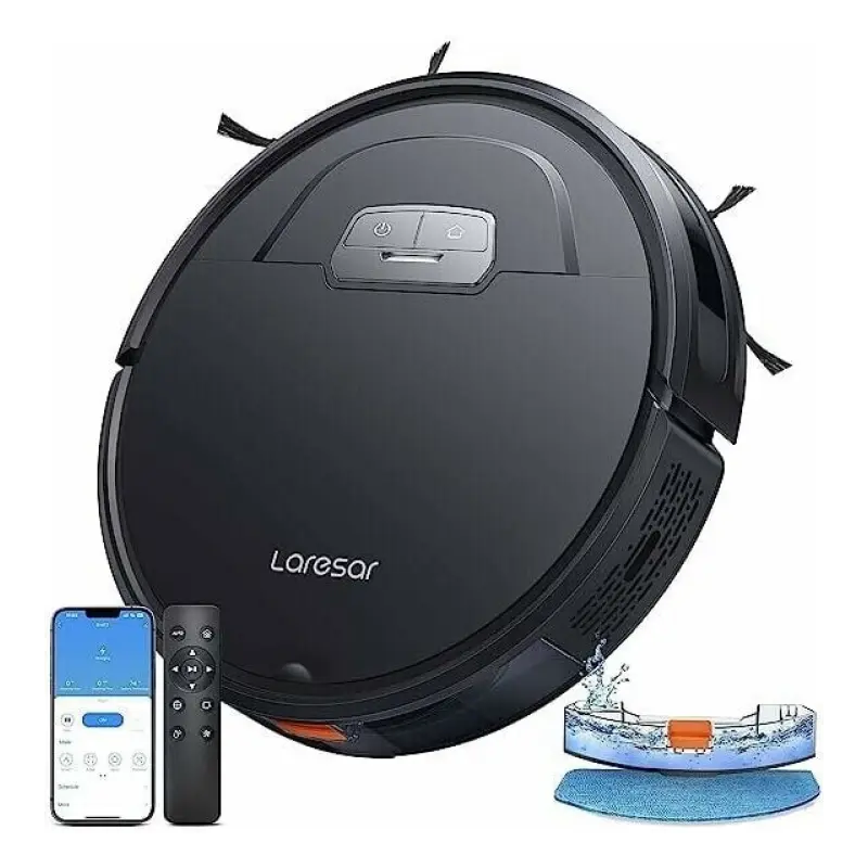 Laresar Evol3