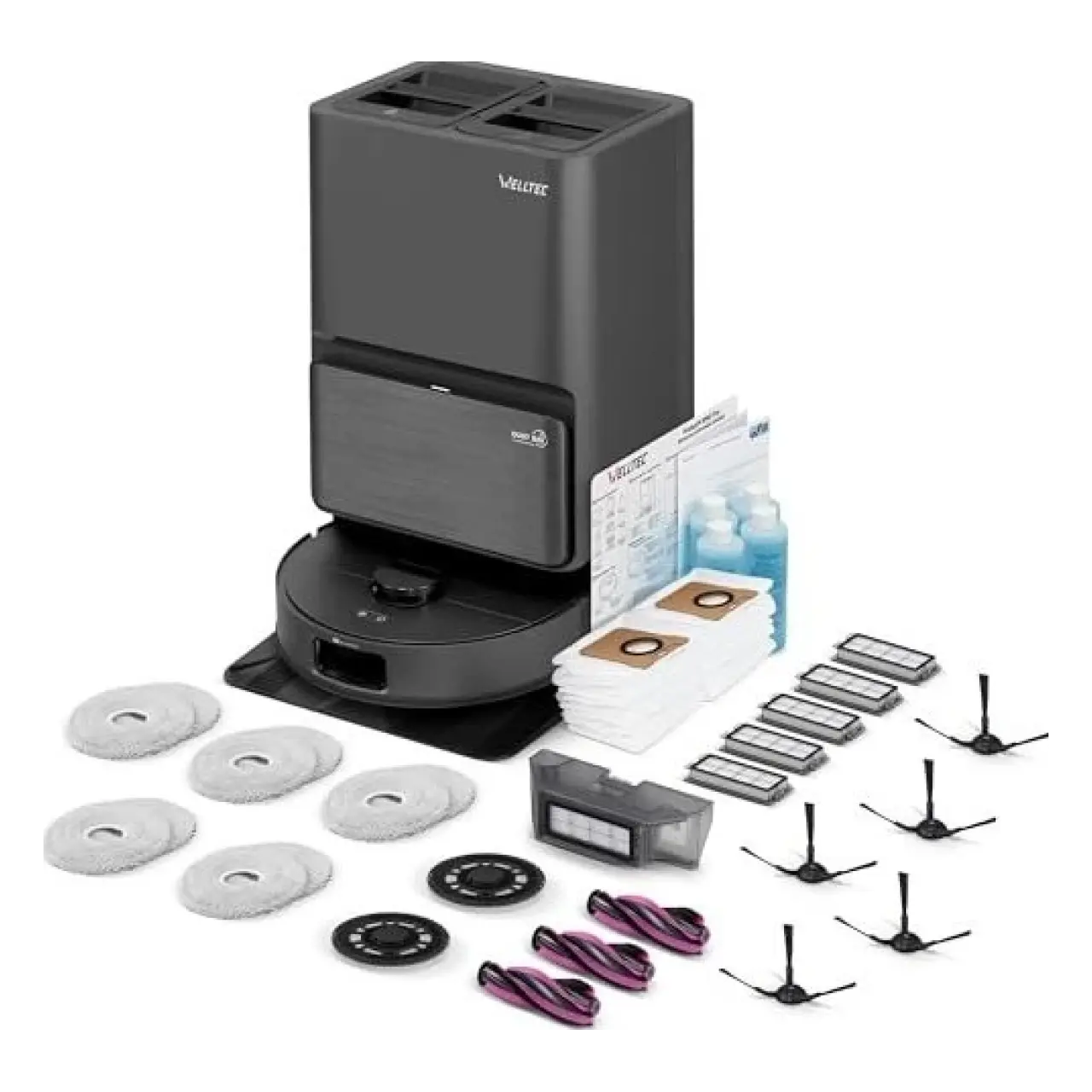 Welltec Probot R90 Pro