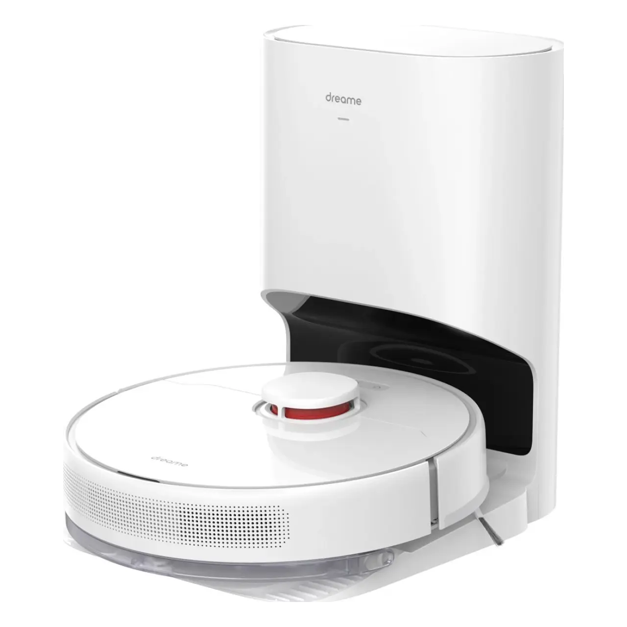 Dreame D9 Plus