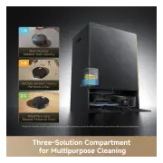 Dreame Matrix10 Ultra