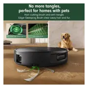 iRobot Roomba Plus 675 Combo