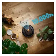 Cecotec Conga 10090 AI Spin Revolution Ultra Power Home LifestyleRobot