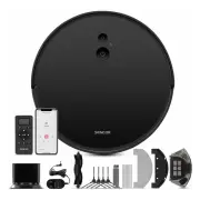 Sencor SRV 6450BK