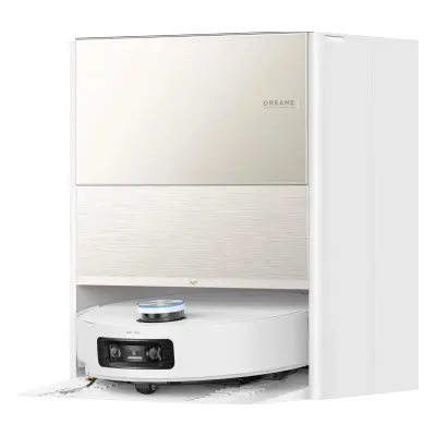 Dreame Aqua20 Pro Ultra Roller X