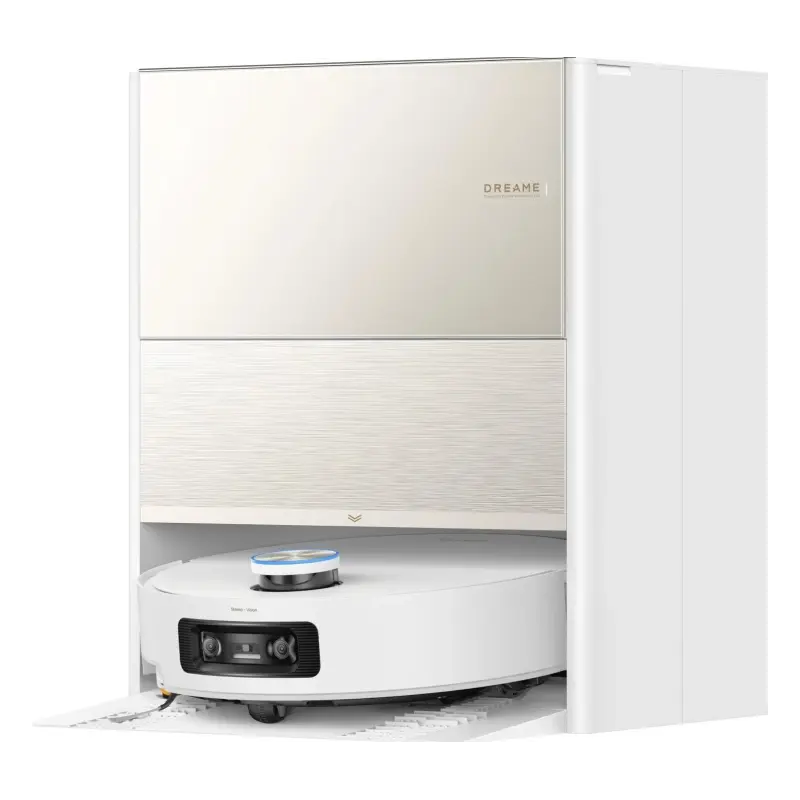 Dreame Aqua20 Pro Ultra Roller X