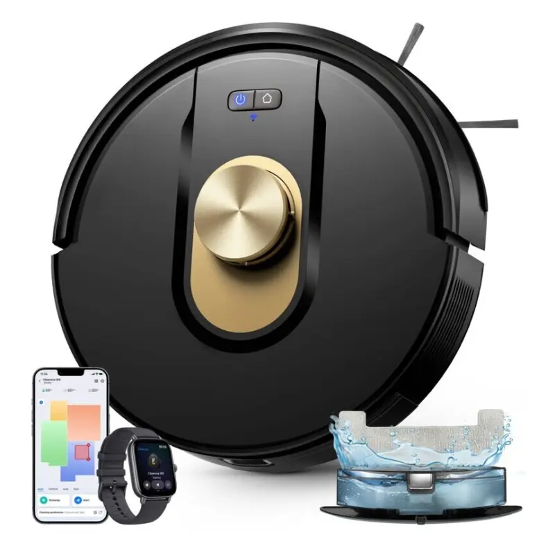 Vactidy W9