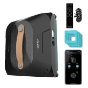 Cecotec Conga Windroid 1390 Double Spray Connected