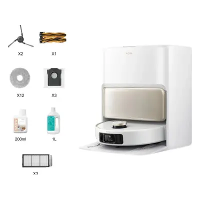 Mova V50 Ultra