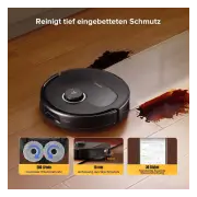 Roborock RRDE-QrevoS5V5-M1