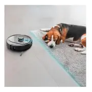 Cecotec Conga 9990 AI Spin Revolution Ultra Power Home