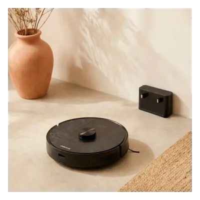 CREATE Netbot LS80