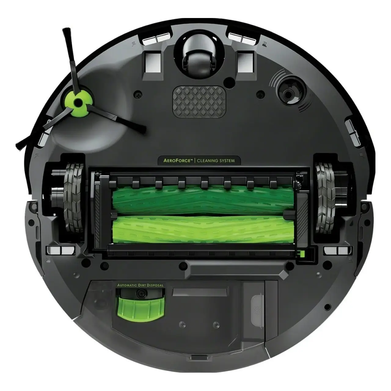 iRobot Roomba Combo j7