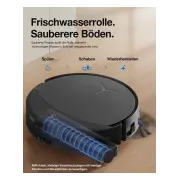 Ecovacs Deebot X11S OmniCyclone Care Kit