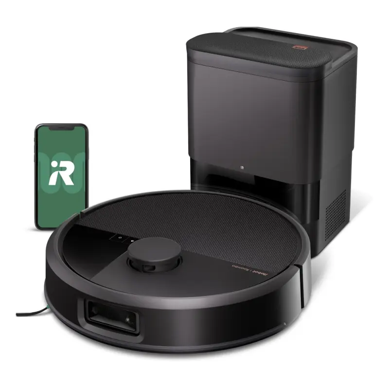 iRobot Roomba Max 715 Vac