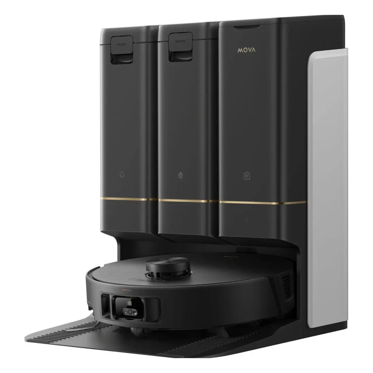 Mova Z50 Ultra