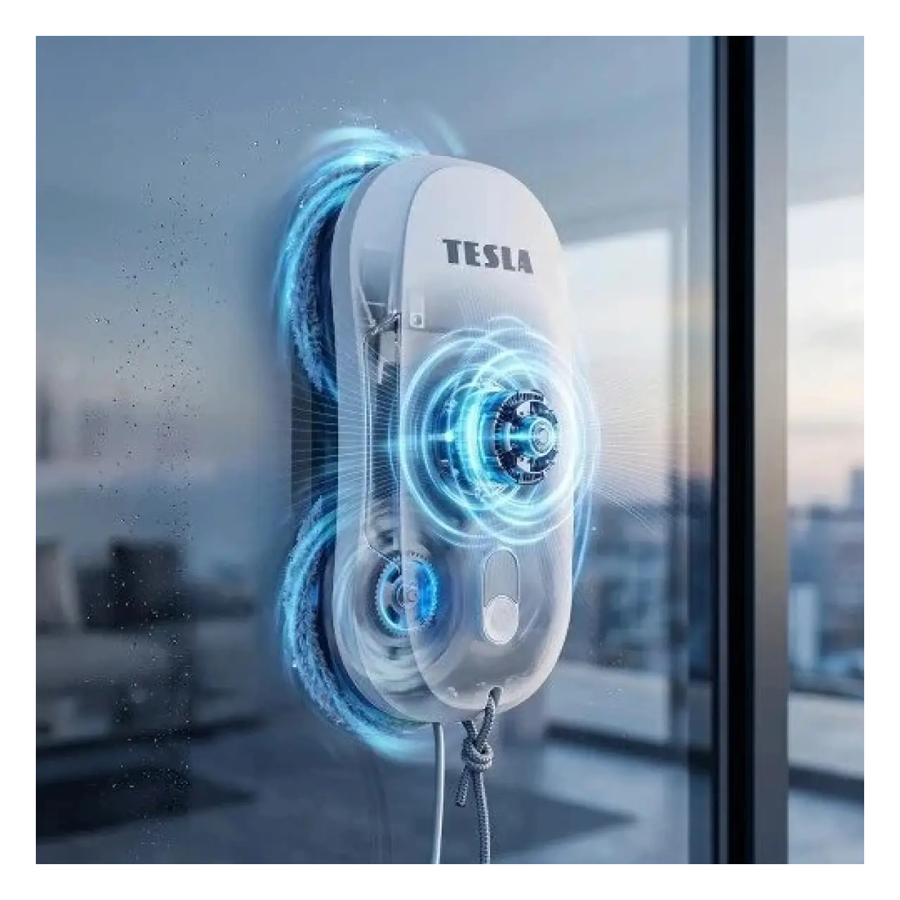 TESLA RoboStar W400 Pro