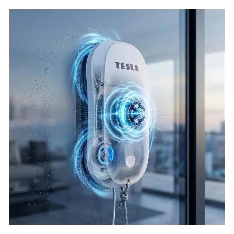 TESLA RoboStar W400 Pro