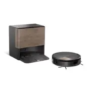 iRobot Roomba Max 705 Combo