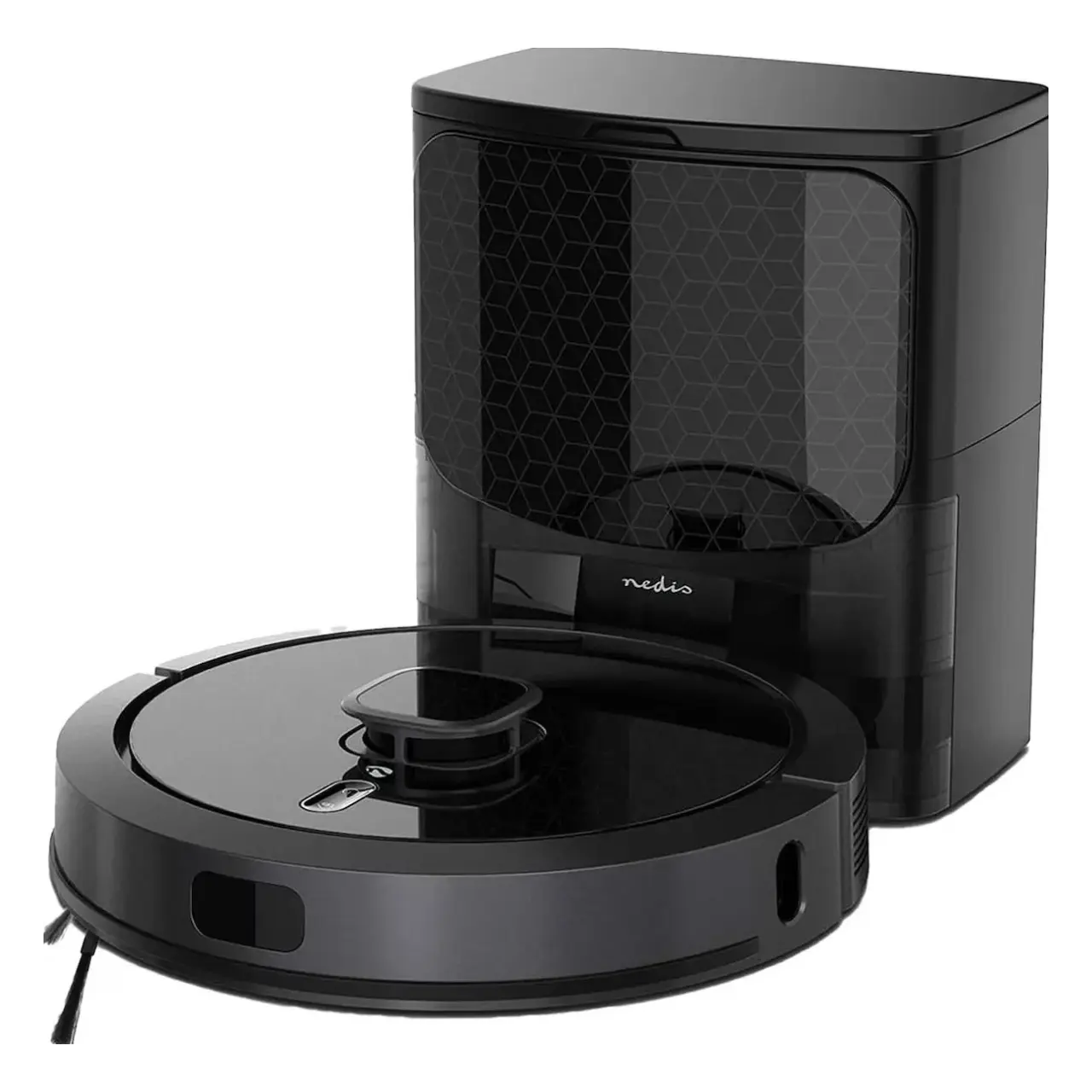 Nedis WIFIVCL002CBK