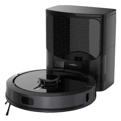Nedis WIFIVCL002CBK