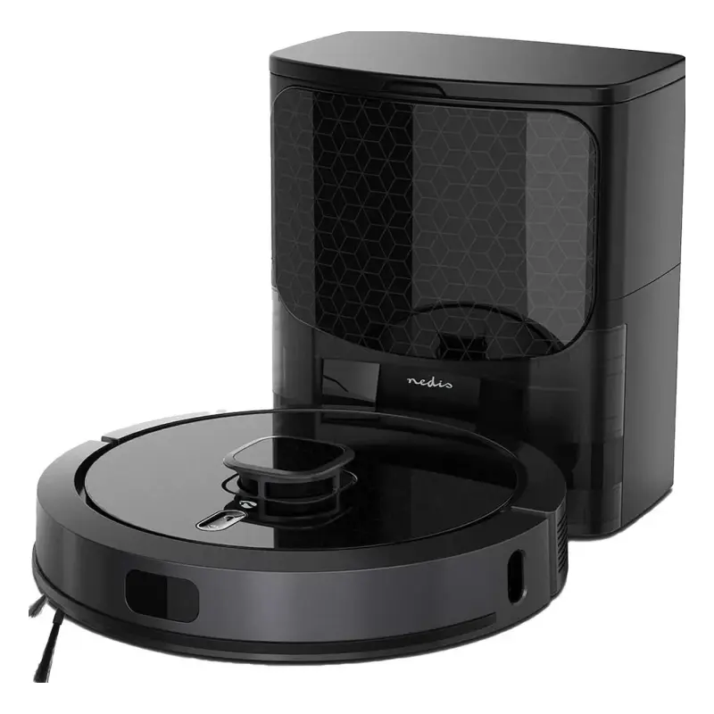 Nedis WIFIVCL002CBK