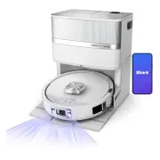 Shark PowerDetect UV Reveal 2in1