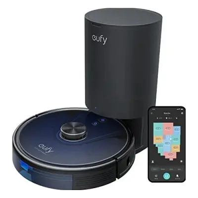 eufy L35 Hybrid+
