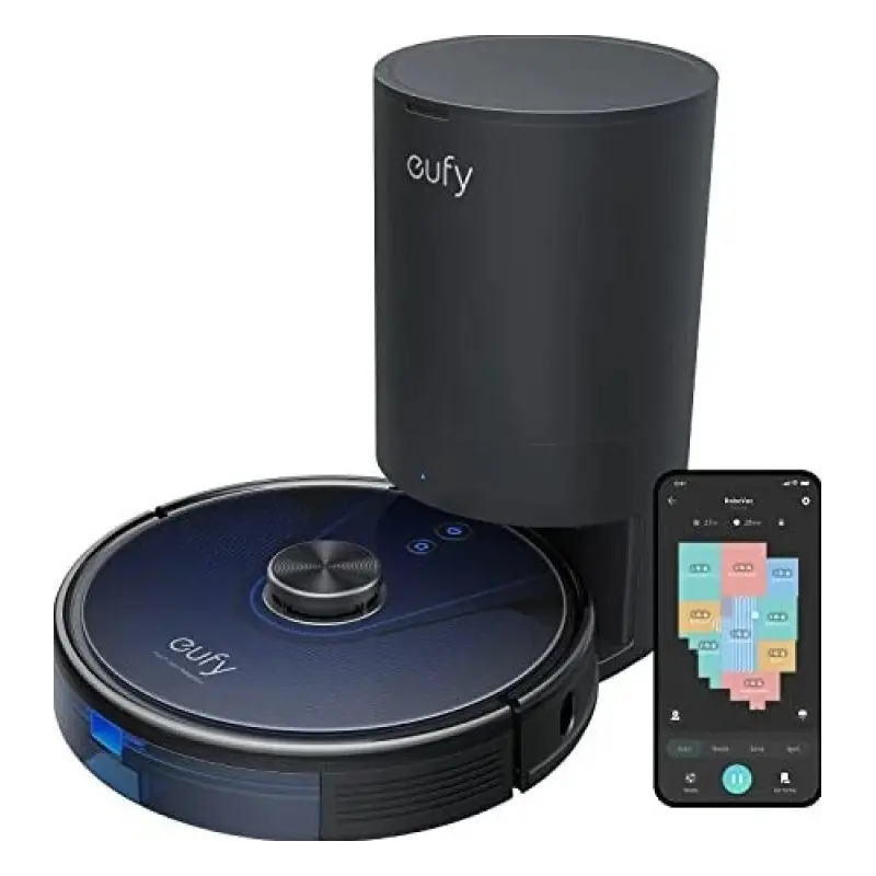 eufy L35 Hybrid+