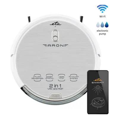 ETA Aron 3512