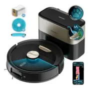 Cecotec Conga Y100 Spin AI