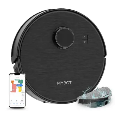 Mybot X9
