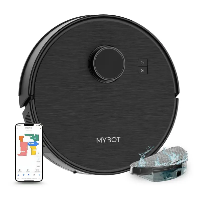 Mybot X9