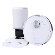 Ecovacs Deebot N10 Plus