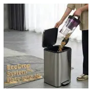 EZIclean Cyberflow Max