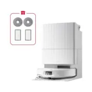Roborock Qrevo Edge 2X