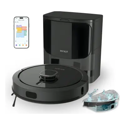 Mybot X7 Pro