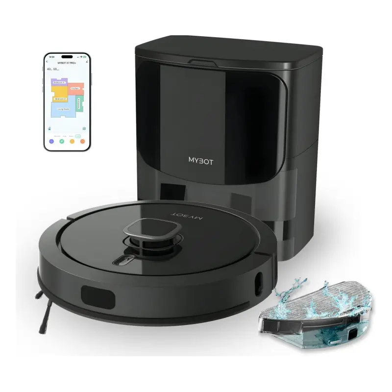 Mybot X7 Pro