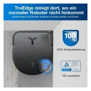Ecovacs Deebot X5 Pro