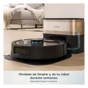 Cecotec Conga Y100 Spin AI