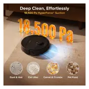 Roborock Qrevo S Pro