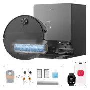Roborock Saros 20 Flow