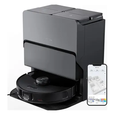 Roborock S8 MaxV Ultra