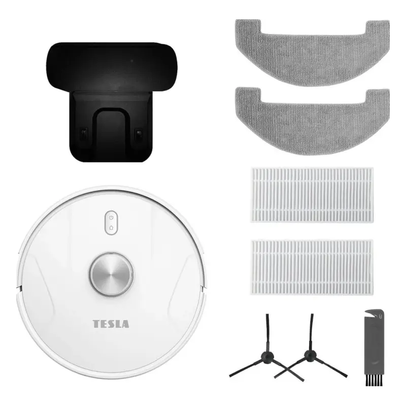 TESLA RoboStar iQ700