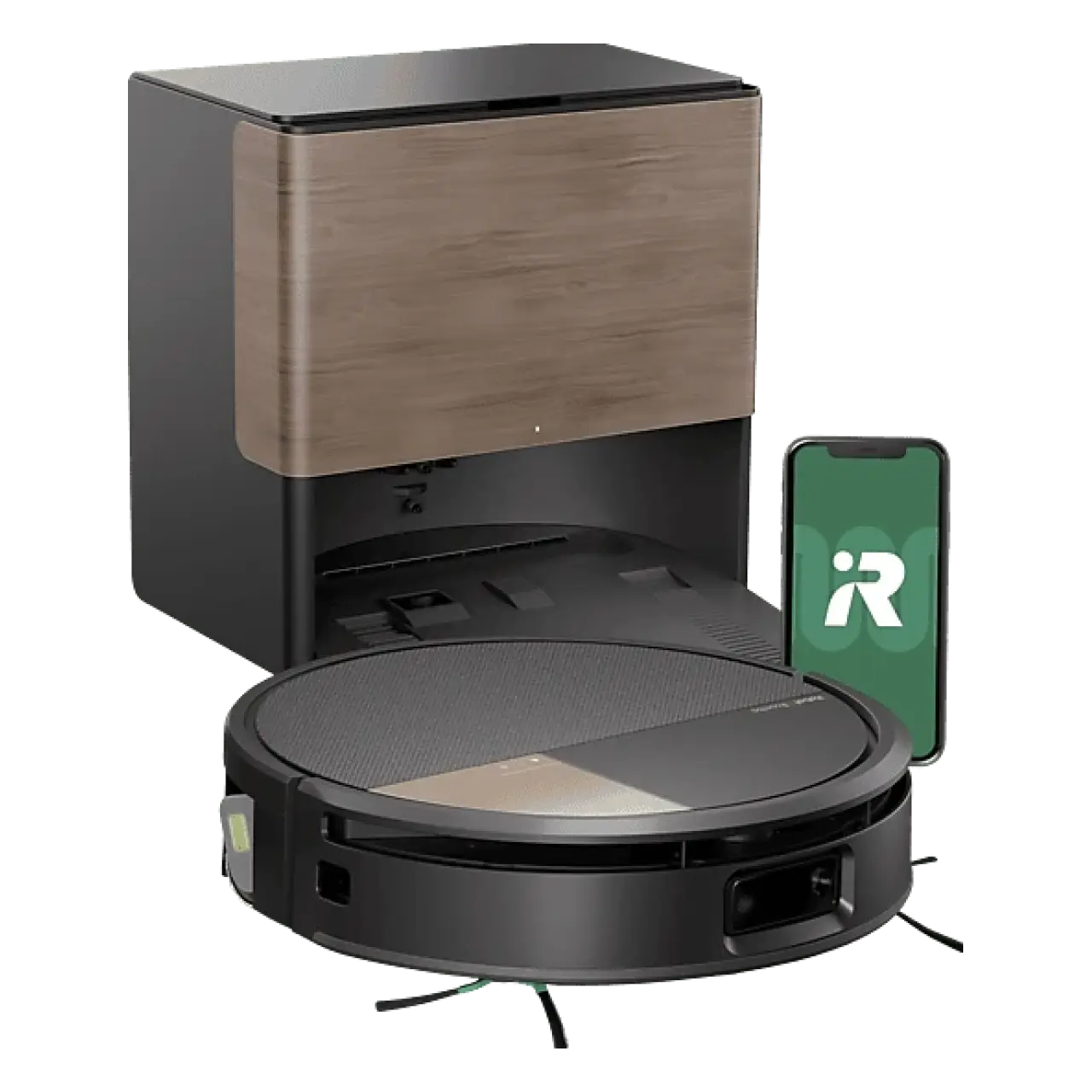 iRobot Roomba Max 775 Combo