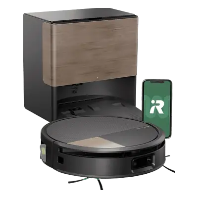 iRobot Roomba Max 775 Combo